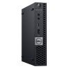 Dell Optiplex 7060 Micro i5-9500T/8GB/256GB NVME SSD sérült ház