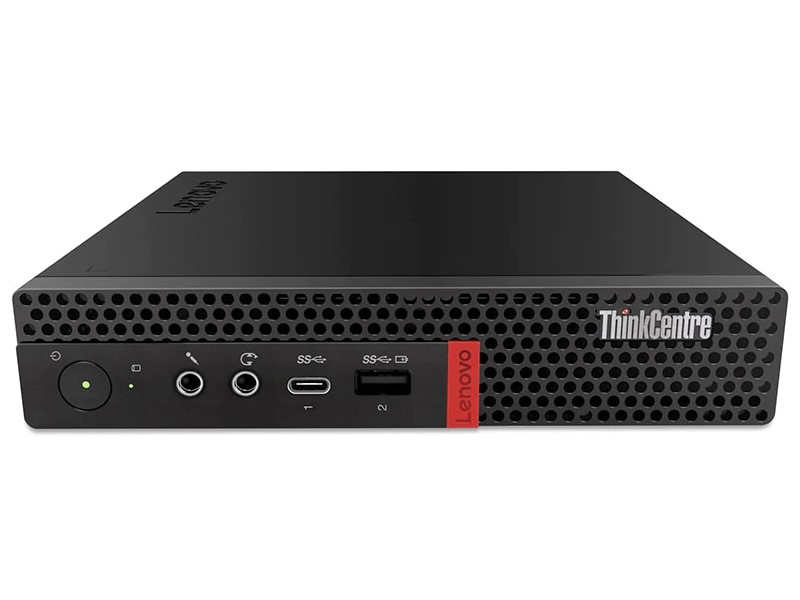 Lenovo ThinkCentre M720q Tiny i5-8400T/8GB/256GB SATA SSD+WIFI