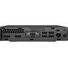 HP ProDesk 600 G3 DM i3-6100T/16GB/256GB SATA SSD