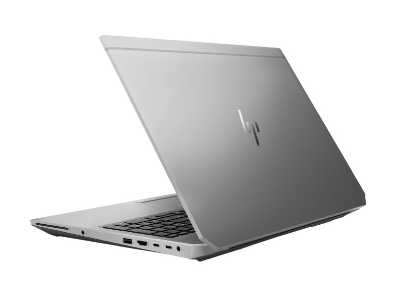 HP ZBook 15 G5 15