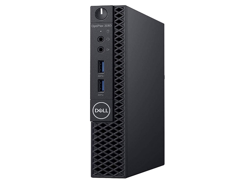 Dell Optiplex 3060 Micro i3-8100T/8GB/256GB SATA SSD