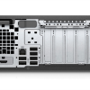 HP EliteDesk 800 G4 SFF i5-8500/16GB/256GB NVME SSD