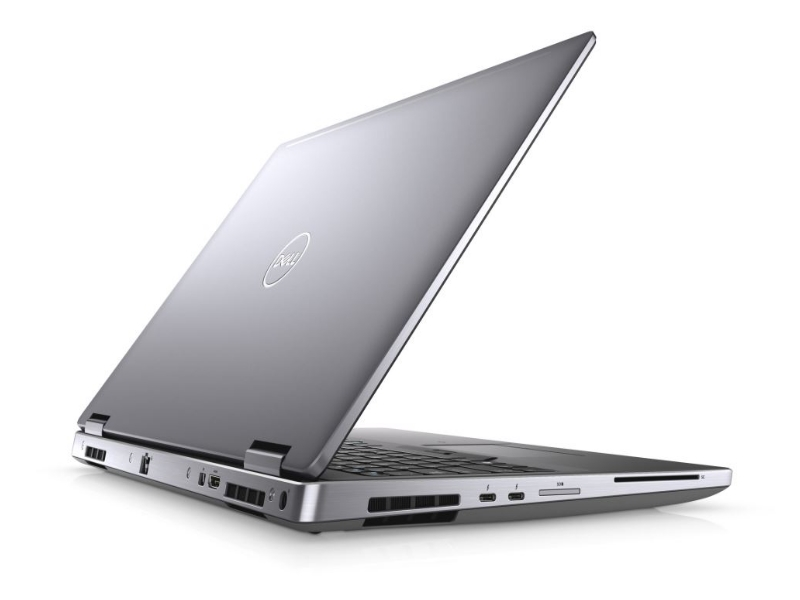 Dell Precision 7540 15