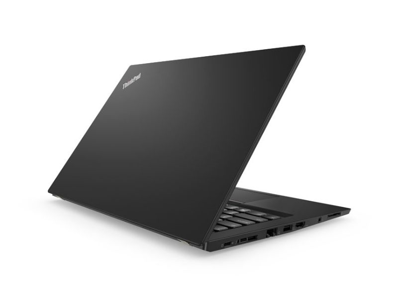 Lenovo ThinkPad T480S 14