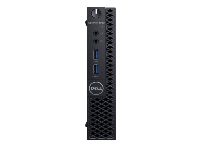 Dell Optiplex 3060 Micro i3-8100T/8GB/256GB SATA SSD