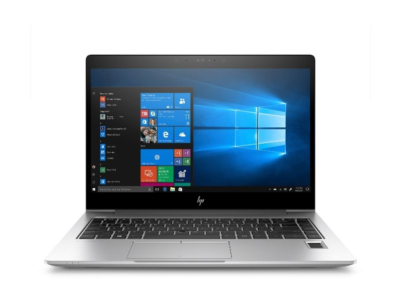 HP EliteBook 840 G5 14