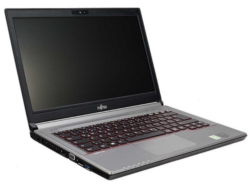 Fujitsu LifeBook E746 14