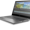 HP ZBook Fury 15 G7 15