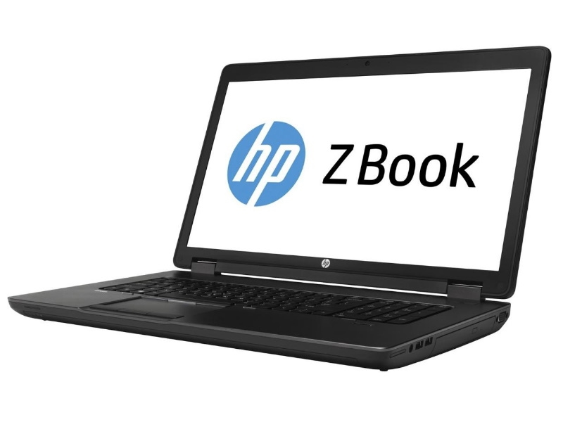 HP zBook 15 G3 15