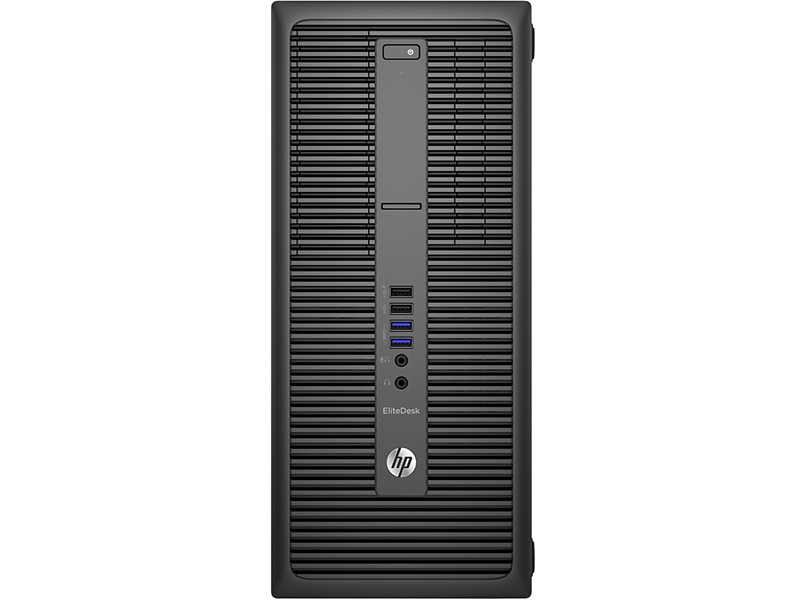 HP EliteDesk 800 G2 TWR i7-6700/8GB/256GB SATA SSD