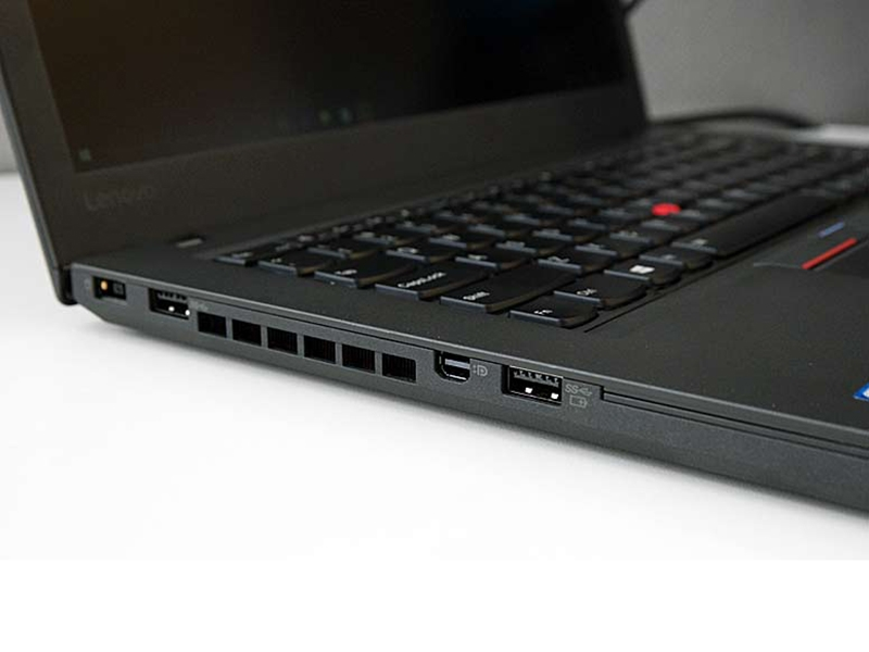 Lenovo ThinkPad T460 14