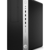 HP EliteDesk 800 G3 TWR i5-7500/8GB/256GB SATA SSD sérült ház