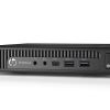 HP EliteDesk 800 G2 DM i5-6500T/16GB/256GB NVME SSD
