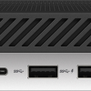 HP EliteDesk 800 G5 DM i5-9500/8GB/256GB NVME SSD