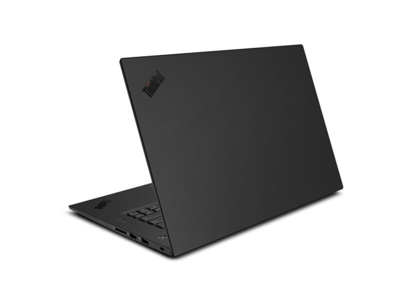 Lenovo ThinkPad P1 15