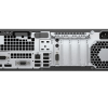 HP EliteDesk 800 G3 SFF i5-6500/8GB/256GB NVME SSD