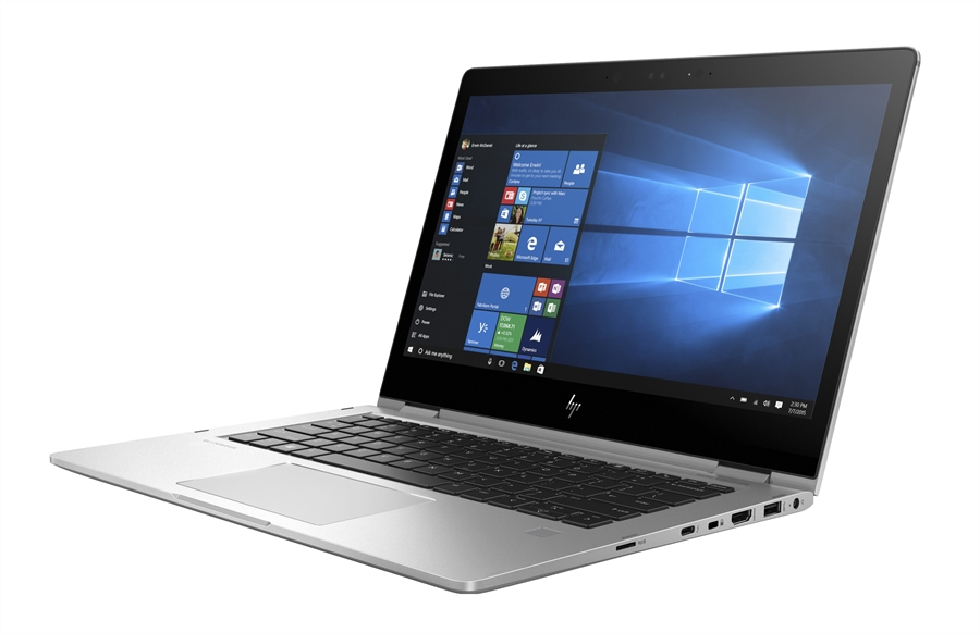 HP Elitebook X360 1030 G2 13