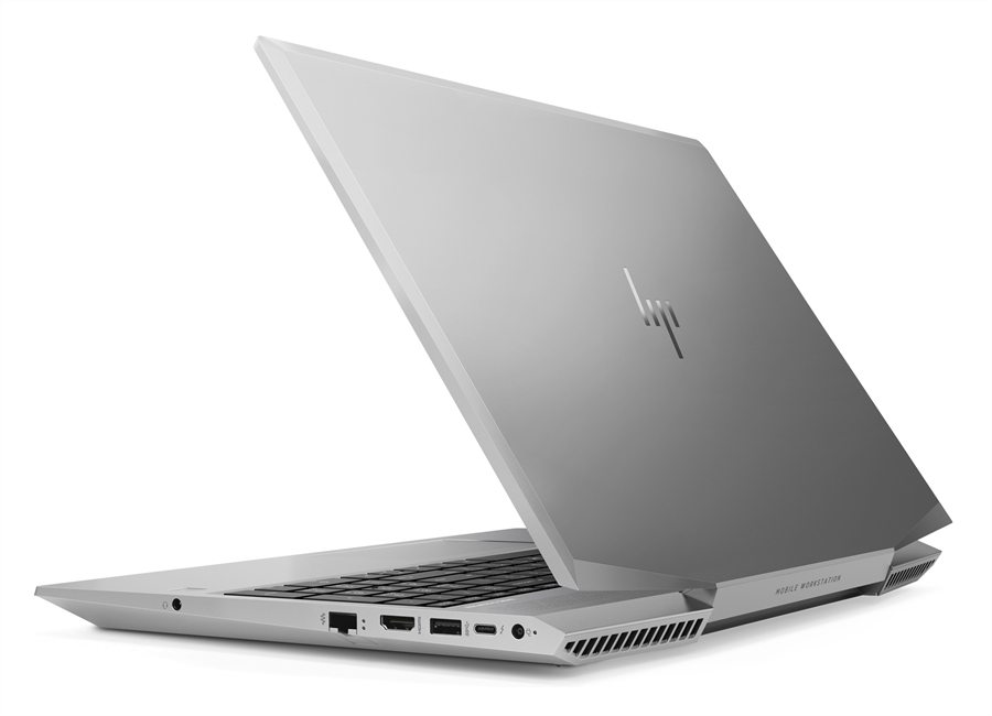 HP zBook 15V G5 15