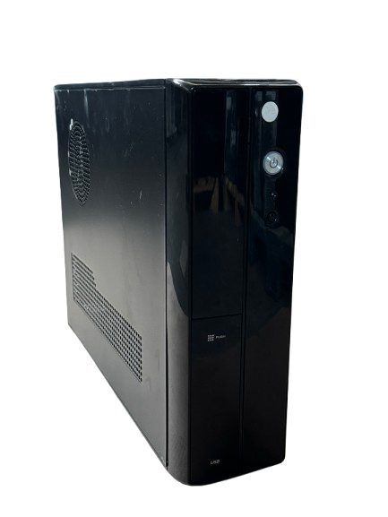 Hyrican SFF H310M S2H 2.0 i5-9400/16GB/256GB SATA SSD sérült ház