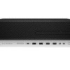 HP EliteDesk 800 G3 SFF i7-6700/16GB/256GB NVME SSD/DVD