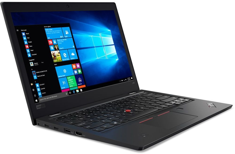 Lenovo ThinkPad L380 13