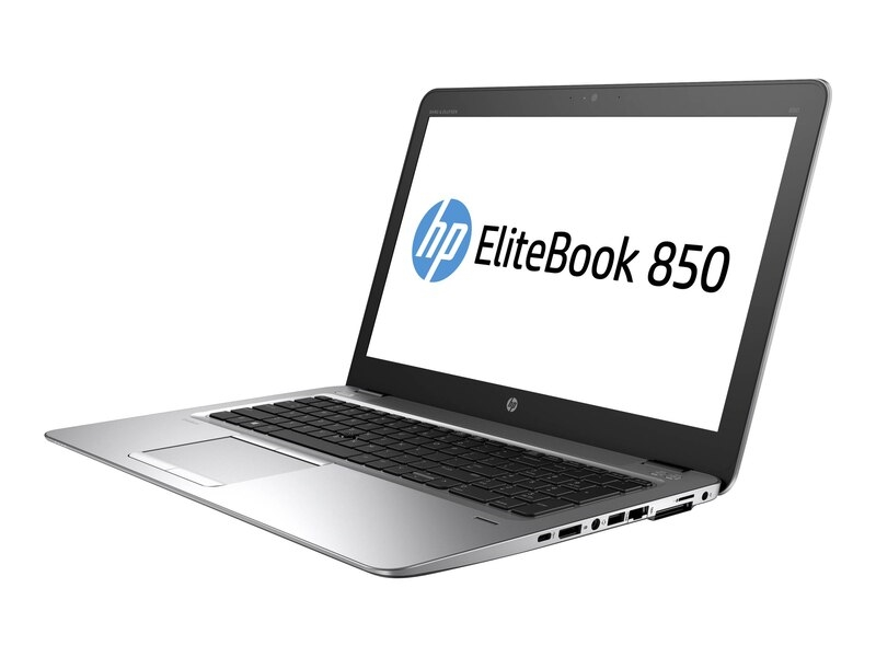 HP EliteBook 850 G4 15