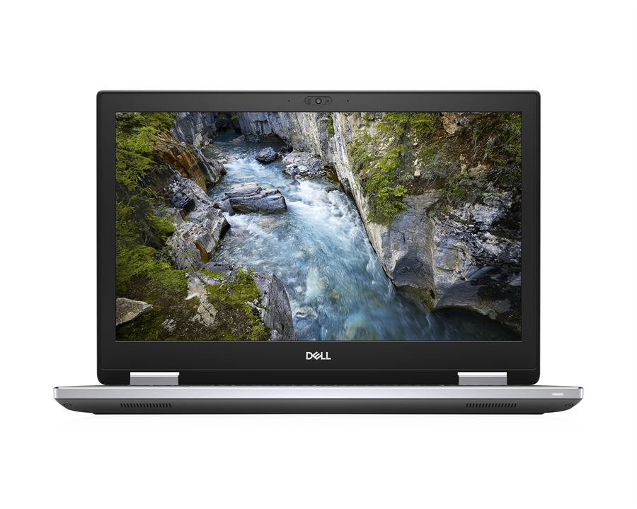 Dell Precision 7540 15