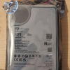 HDD Seagate Exos X20 18TB ST18000NM003D-FR 18TB 3.5