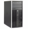 HP Compaq Elite 8200 MT i5-2500/8GB/128GB SATA SSD/DVD