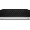 HP EliteDesk 800 G5 SFF i7-9700/16GB/256GB NVME SSD/DVD