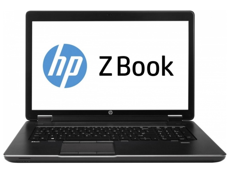 HP zBook 15 G3 15