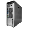 HP Workstation Z640 TWR Xeon E5-2630v4/32GB/256GB NVME SSD/DVD/Nvidia Quadro K2200