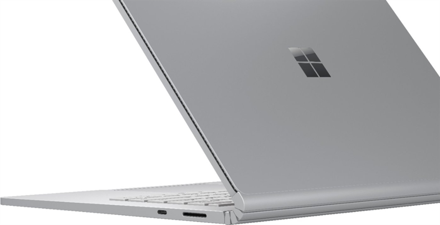 Microsoft Surface Book 3 1900 13