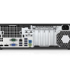 HP EliteDesk 800 G1 SFF i5-4690/8GB/128GB SATA SSD/DVD
