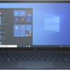 HP Elite Dragonfly G2 13