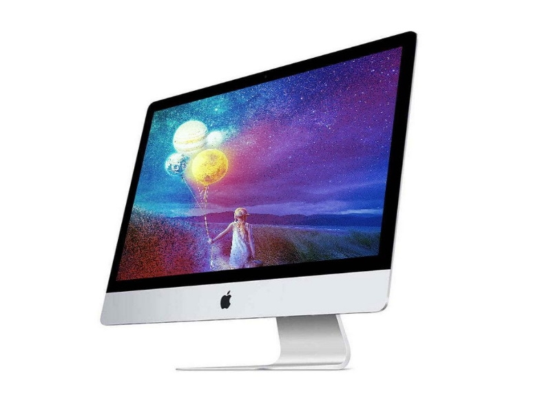 Apple iMac 16.2 21