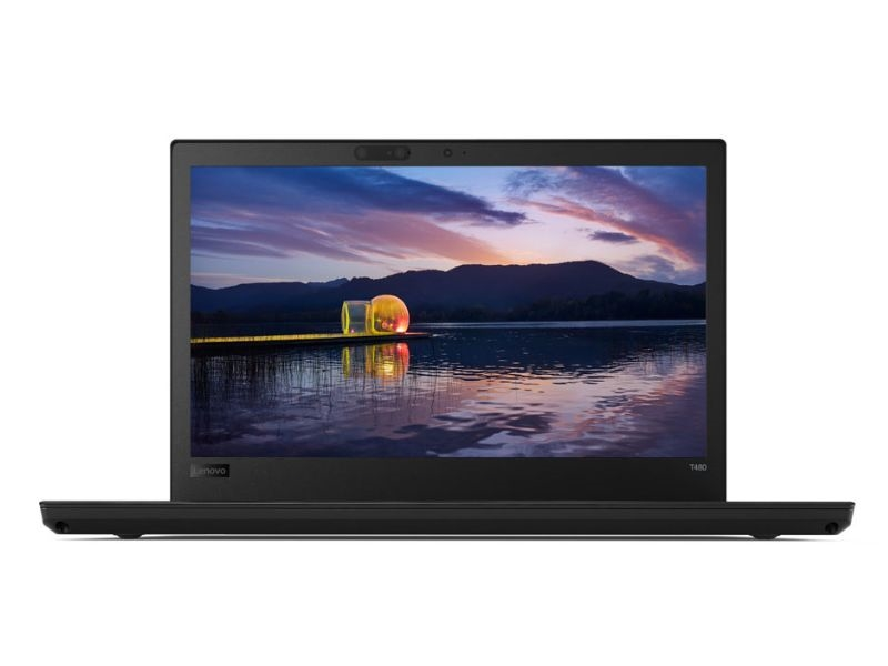 Lenovo ThinkPad T480 14