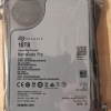 HDD Seagate Barracuda Pro ST8000DM0004-FR 8TB 3.5