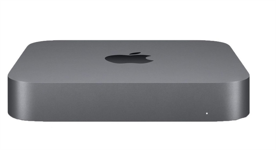 Apple Mac Mini 8.1 A1993 i5-8500B/8GB NVME SSD/256GB SSD