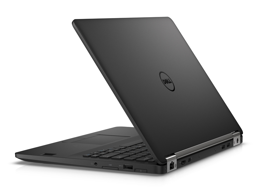 Dell Latitude E7470 14