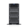 Dell Poweredge T630 16SFF 2x E5-2630v3/32GB/noHDD/PERC H730P 2GB/2x1Gb Base-T/2x750W/IDRAC8