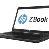 HP zBook 15 G3 15