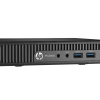HP ProDesk 400 G2 DM i5-6500T/8GB/256GB SATA SSD