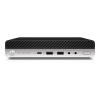 HP EliteDesk 800 G4 DM i5-8500T/8GB/256GB SATA SSD