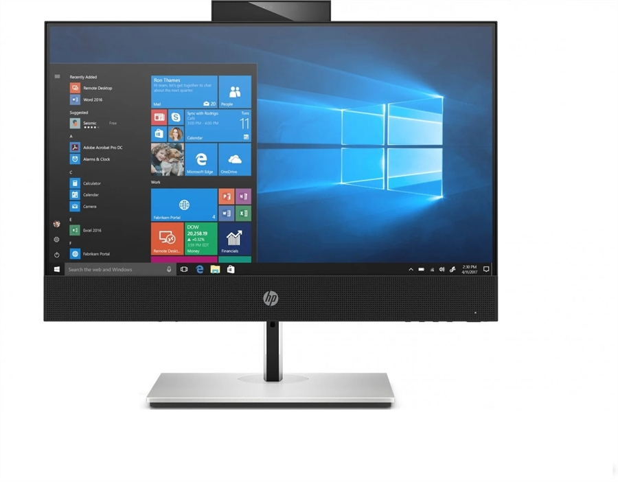 HP ProOne 600 G6 AIO 21