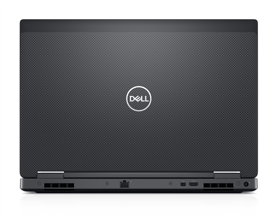 Dell Precision 7530 15