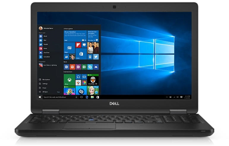 Dell Precision 3530 15