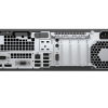 HP EliteDesk 800 G3 SFF i7-6700/16GB/256GB NVME SSD/DVD