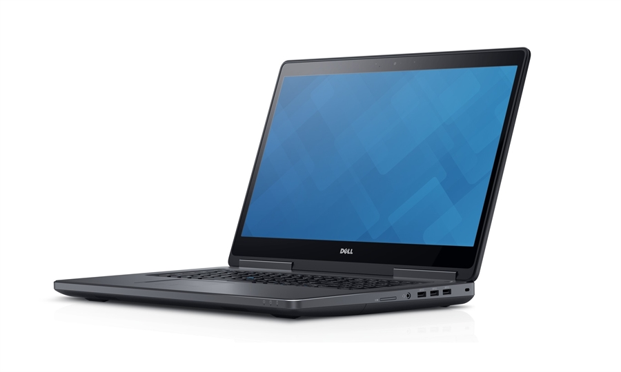 Dell Precision 7720 17