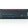 Fujitsu Esprimo Q556/2 Micro i5-7500T/16GB/256GB SATA SSD/DVD sérült ház